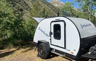 2022 Braxton Creek Bushwhacker 10HD