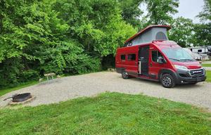 2023 Winnebago Solis 59PX