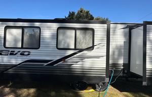 2021 Forest River RV EVO T3250