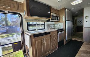 2020 Forest River RV Georgetown -2 full bathrooms!