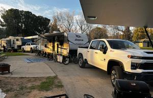 2019 Jayco Jay Flight SLX 8 287BHS