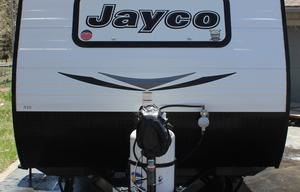 2017 Jayco Jay Flight SLX 174BH