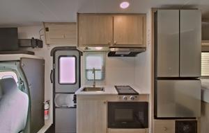 2026 Coachmen Leprechaun 24ft