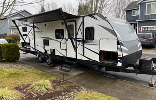 2020 Keystone RV Passport 2820BHWE GT Series