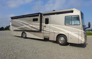 2017 Winnebago Forza 34T