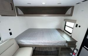 Grand Design Transcend RV Rental.