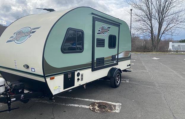 2016 Forest River RV R Pod RP-180