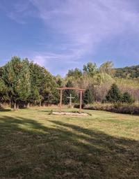 Alana Springs Campground