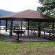 Seven Points Picnic Shelters