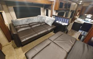 2018 Jayco Eagle 339FLQS