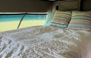 Glacier Bunkhouse