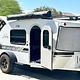 ON-THE-GO TEARDROP W/ PREMIUM AMENITIES!