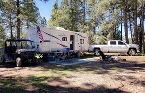 2010 Jayco Jay Flight 24FBS RV rental photo 4