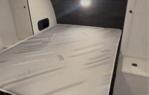 Pacis family approved RV