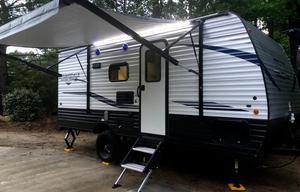 Springdale Mini Bunkhouse