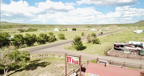 Springerville RV Park