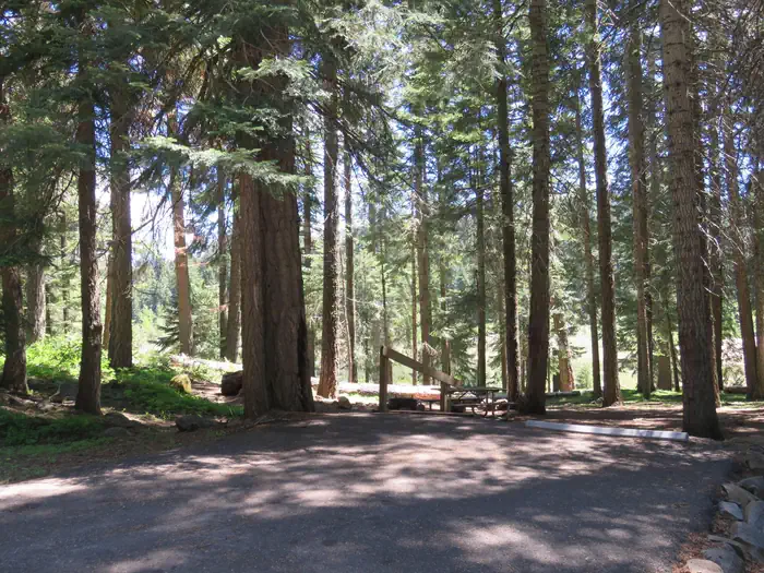 Hyatt Lake Recreation Area