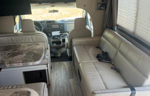 2021 Thor Motor Coach Four Winds 28A RV rental photo 18