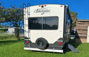 Grand Design Imagine FLLA2953