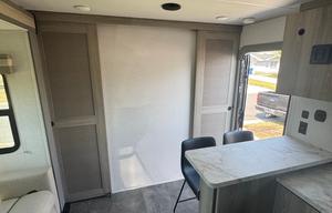 36 ft 2024 Toy Hauler