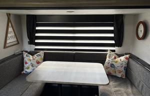 2021 Forest River RV Cherokee Grey Wolf 23MK RV rental photo 2