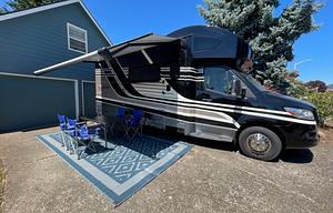 2020 Thor Motor Coach Delano Sprinter 24FB
