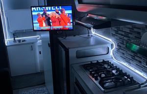 Modern Custom 2022 Airstream Caravel - Serenity