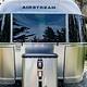 Camping reimagined in Airstream Caravel!!