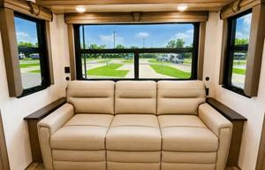 Meet "Johnny 5"- 2022 Keystone Montana 5th wheel