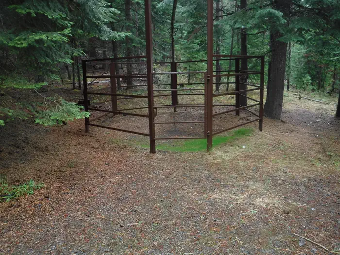 Kelsay Valley Horse Camp