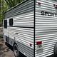 2025 KZ Sportsmen Classic 130RB Travel Trailer