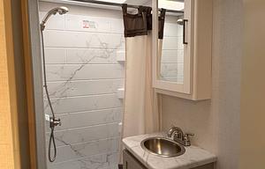 Family-Friendly RV Rental in New Haven