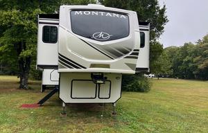 2022 Keystone RV Montana 3761FL