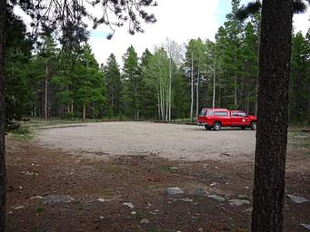 Hettinger Group Area