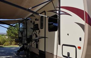 Forest River Rockwood  Bunkhouse DELIVERY ONLY