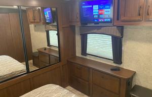2017 Jayco White Hawk Rear Living - "2wo"