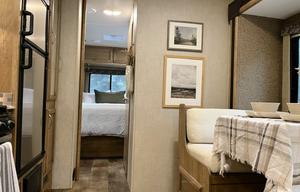 Gladys the All Inclusive RV