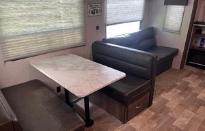 2021 Forest River RV FR3 34DS