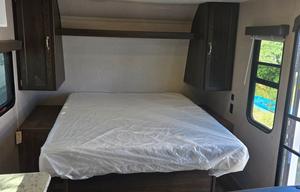 2019 Keystone RV Springdale Mini 1700FQ