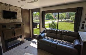Families up to 10 | Bunkhouse Style | Large Fridge
