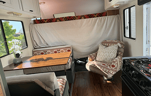 Bessie the Adventure Bus