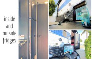 * Top Deals RV Rentals * Sand & Dust friendly !