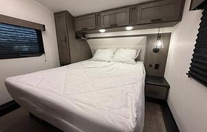 BRAND NEW UNIT!!! This Forest River is luxury!!