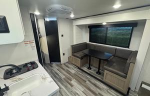 Brand New 2026 Jayco Bunkhouse | Slide-Out | Light