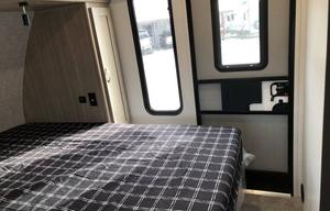 2022 Forest River RV Work and Play 29SS