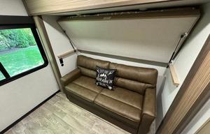 2024 Luxury Outback (Delivery/Pickup Only)