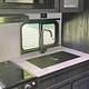 2022 Ozark 1680BSK RV rental photo 5
