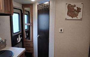 Perfect beginner camper for small family