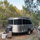 2022 Airstream Basecamp 20X