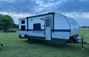 2022 Gulf Stream RV Gulf Stream Enlighten 19BH
